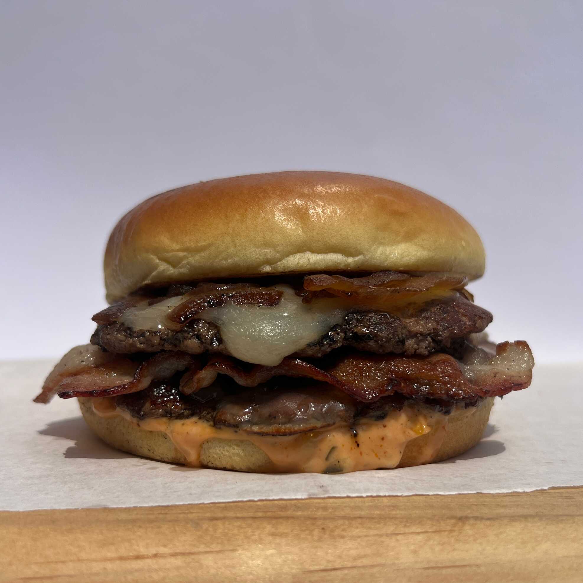 Burger by Lalo