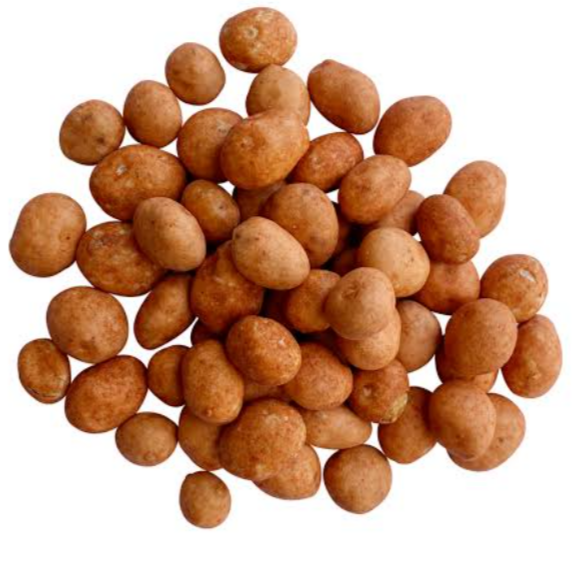 Extra de Cacahuate Japonés