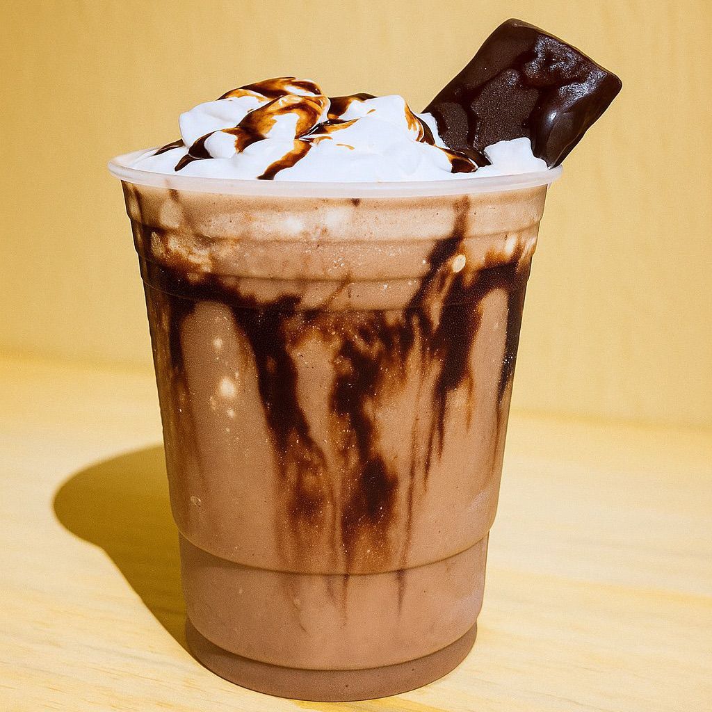 Frappe de Chocorrol 16oz