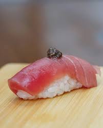 Nigiri Akami
