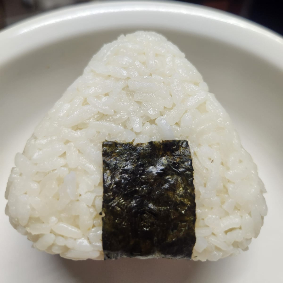 Onigiri