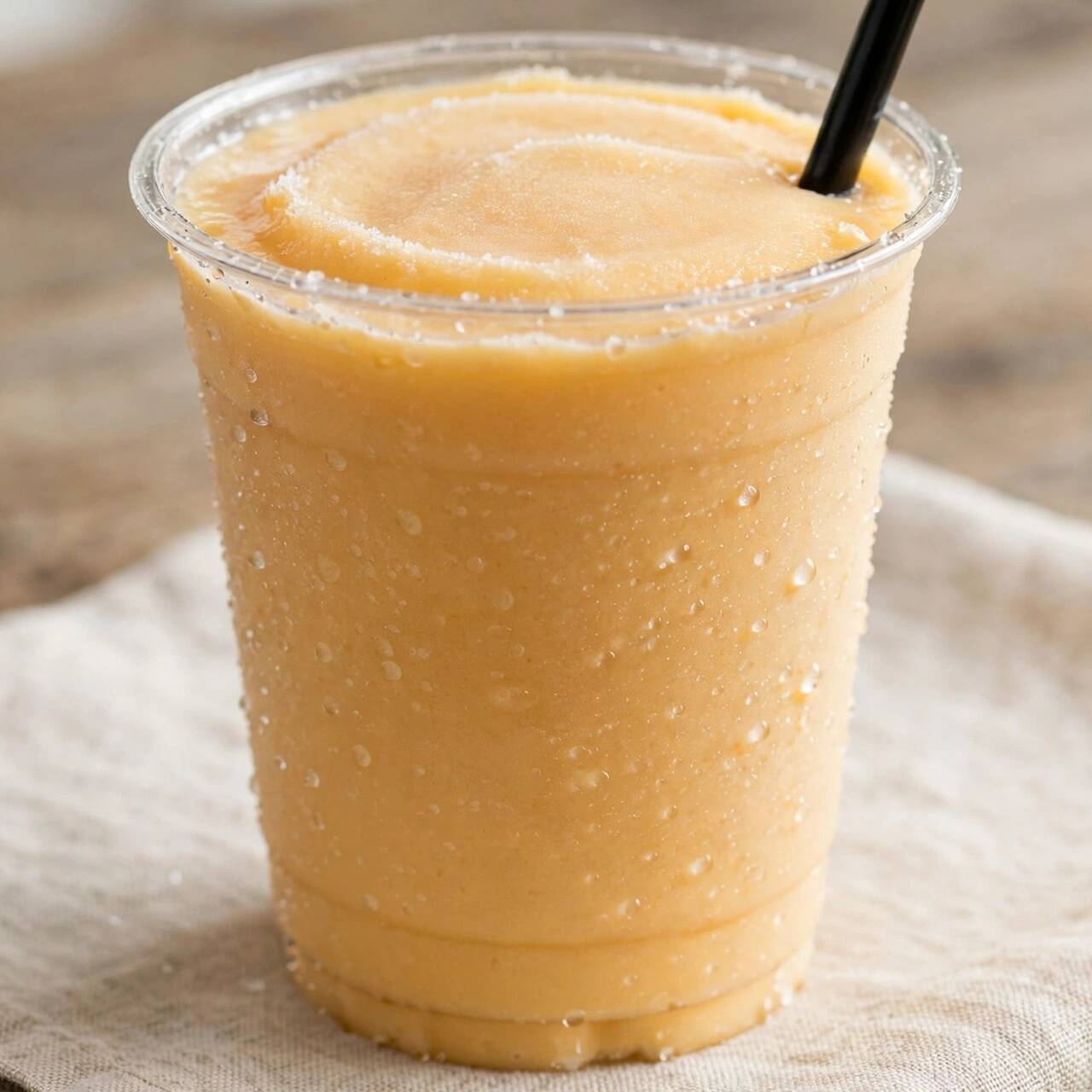 Smoothie De Mango