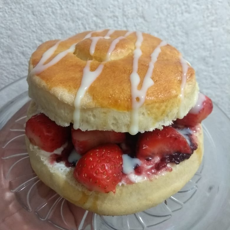 Bisquet Relleno