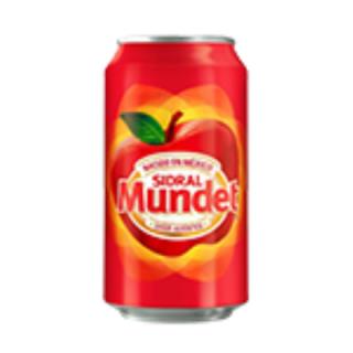 Sidral Mundet