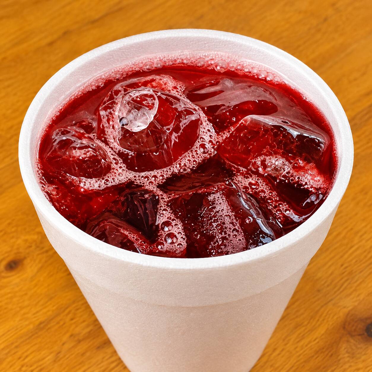 Agua de Jamaica