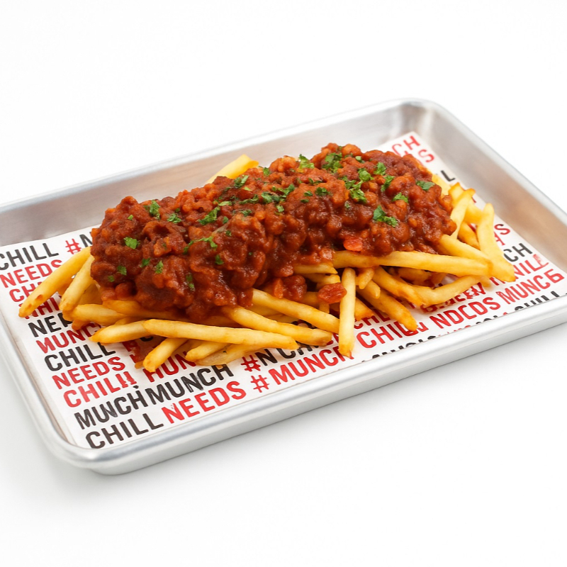 Rango Fries