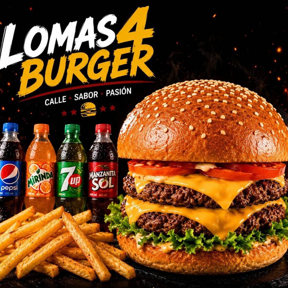 Combo Doble