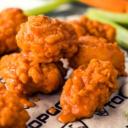 Boneless
