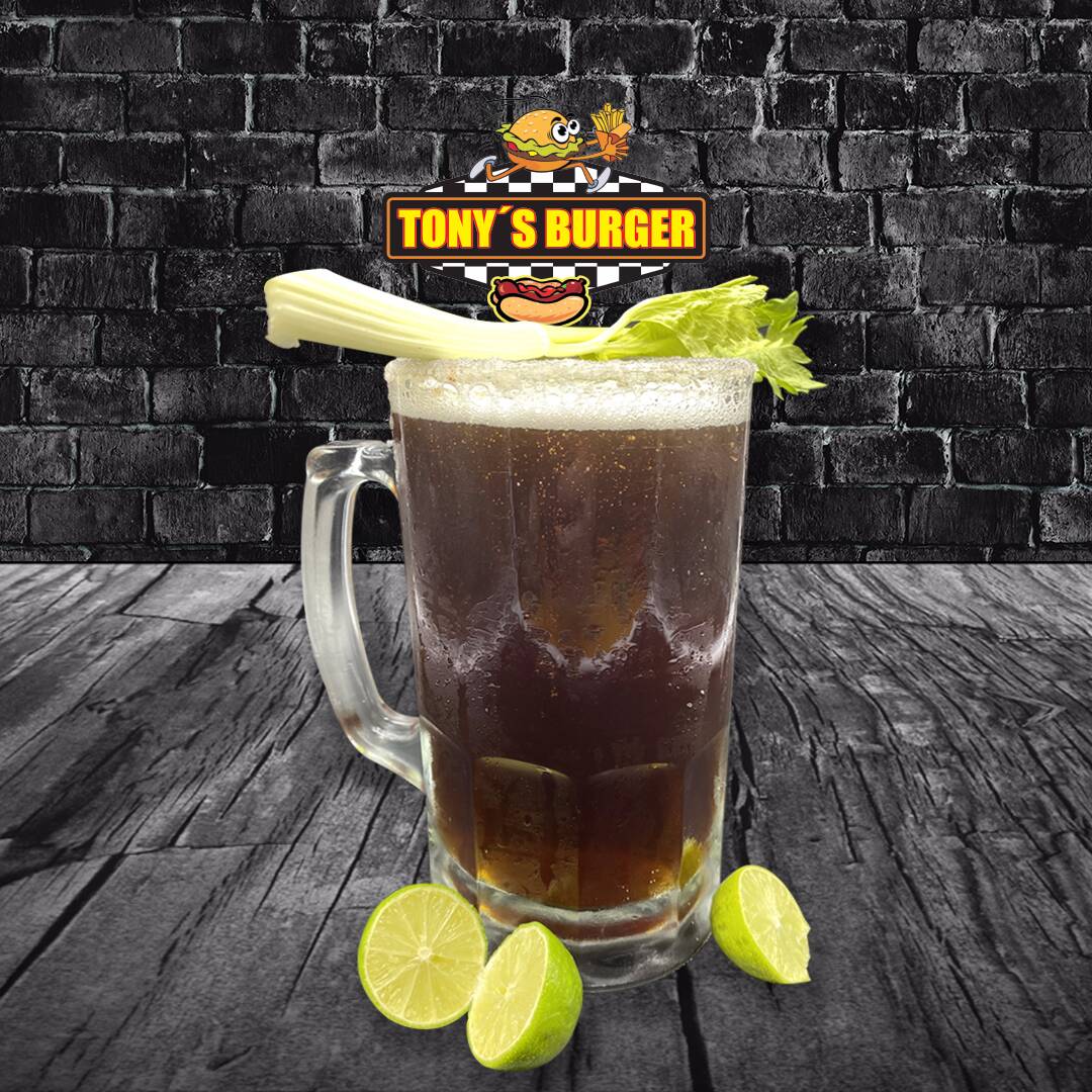 Cerveza de Barril