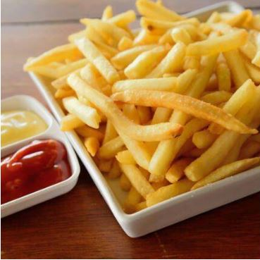 Papas Grandes 500 gr