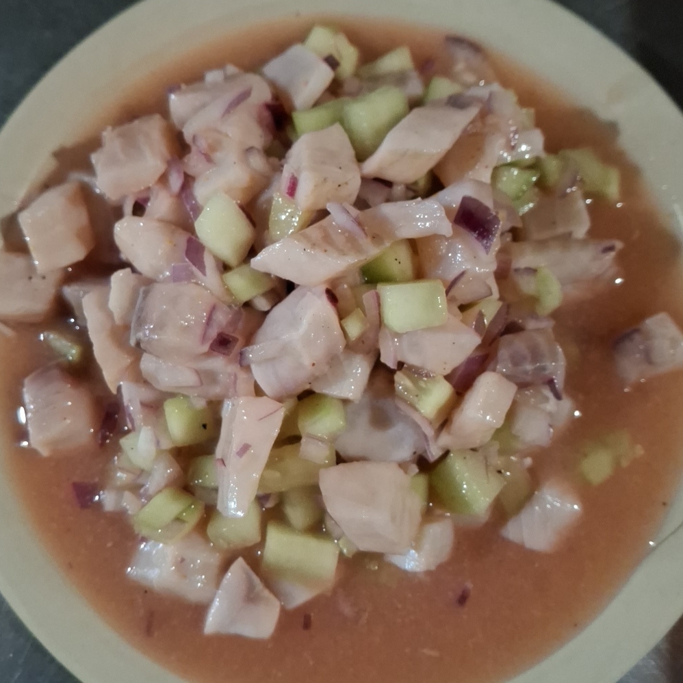 Ceviche 1lt