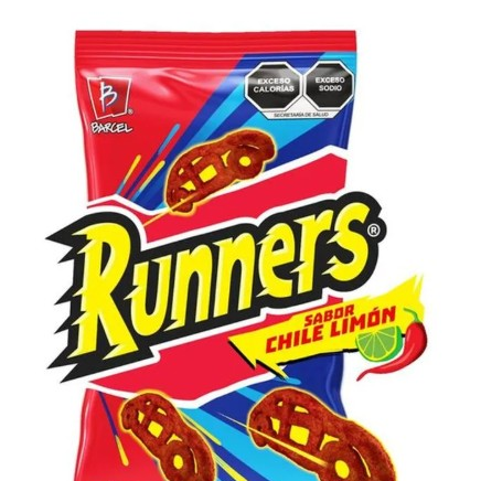 Runners 58 Gr