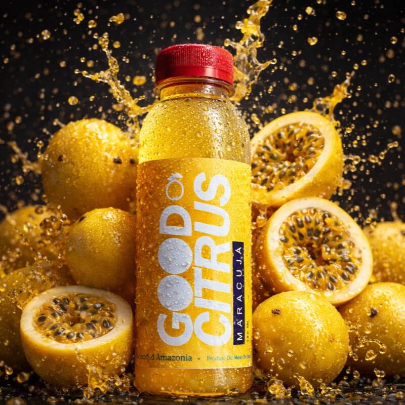 Experimente a verdadeira essência da natureza com nosso suco de maracujá de 300ml. Pasteurizado para preservar nutrientes e garantir segurança, sem conservantes. Uma opção natural, refrescante e saudável para o seu dia a dia.