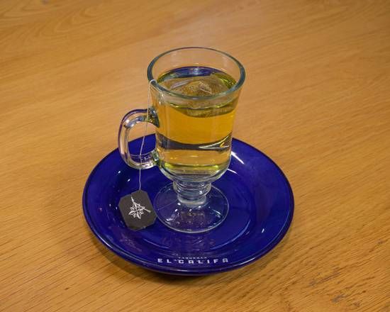 Té Gourmet