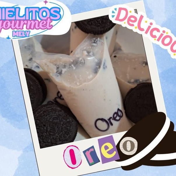 Oreo