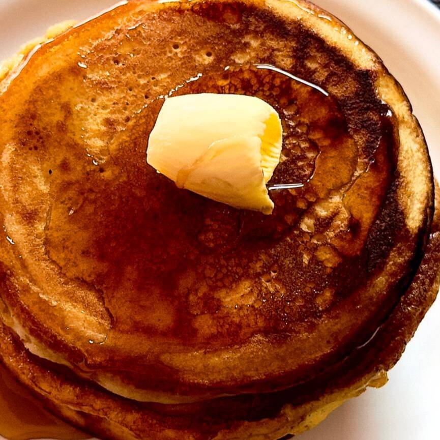 Hot Cakes