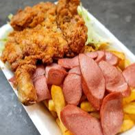 Salchi Broaster