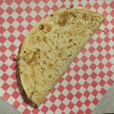 Quesadilla