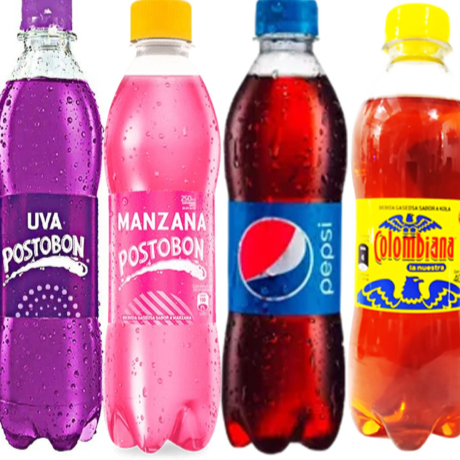 Gaseosa Postobón 250 ml