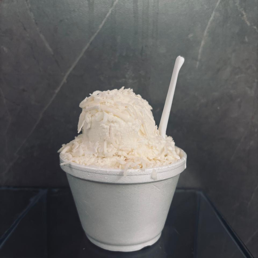 Nieve de Coco