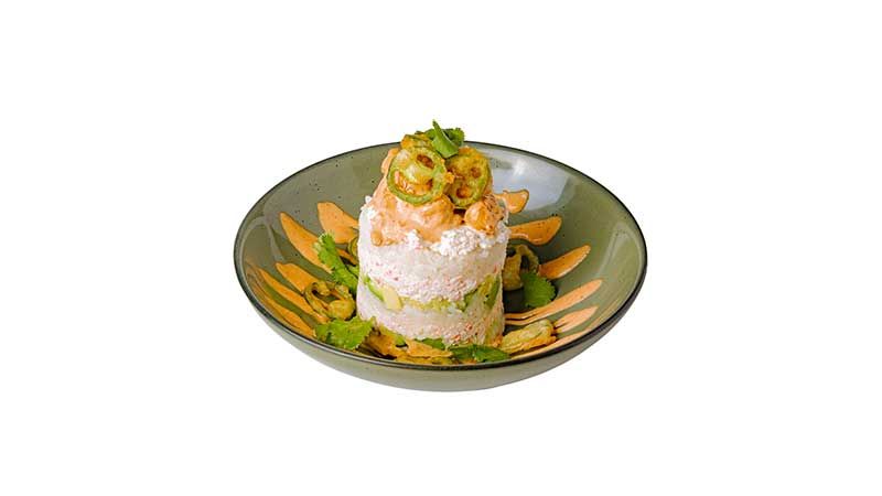 TOWER ROKKA SHRIMP
