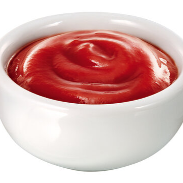 SALSA CATSUP