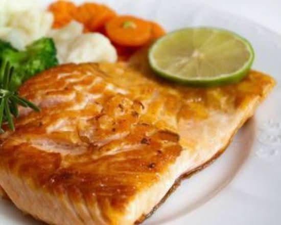 Salmón al Gusto