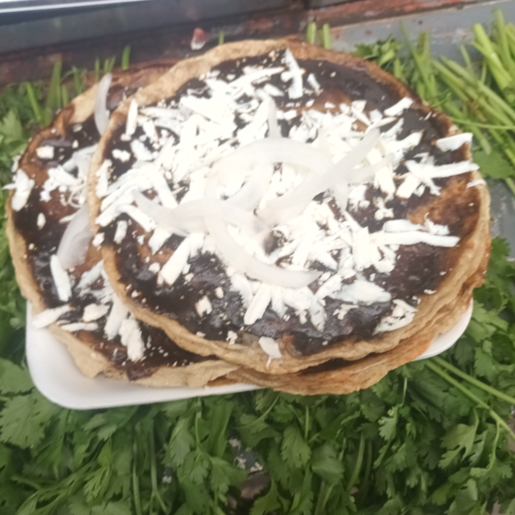 Picada Preparada