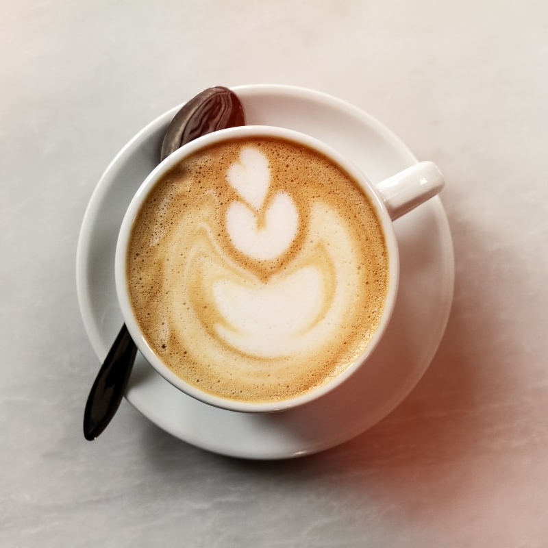 Café Capuchino 16 Oz