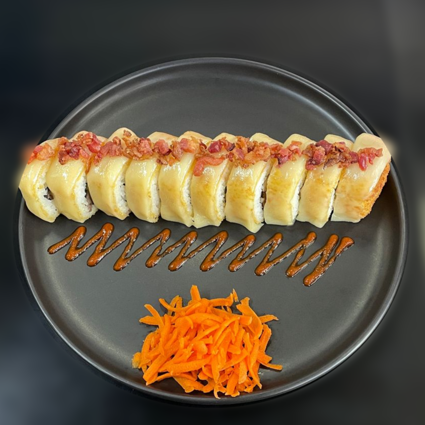 Ranch Roll
