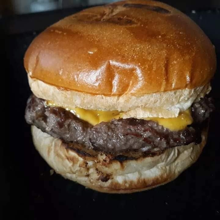 Burger Americana