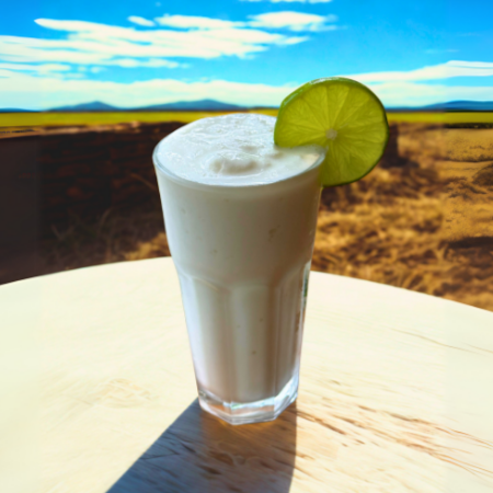 Limonada de Coco