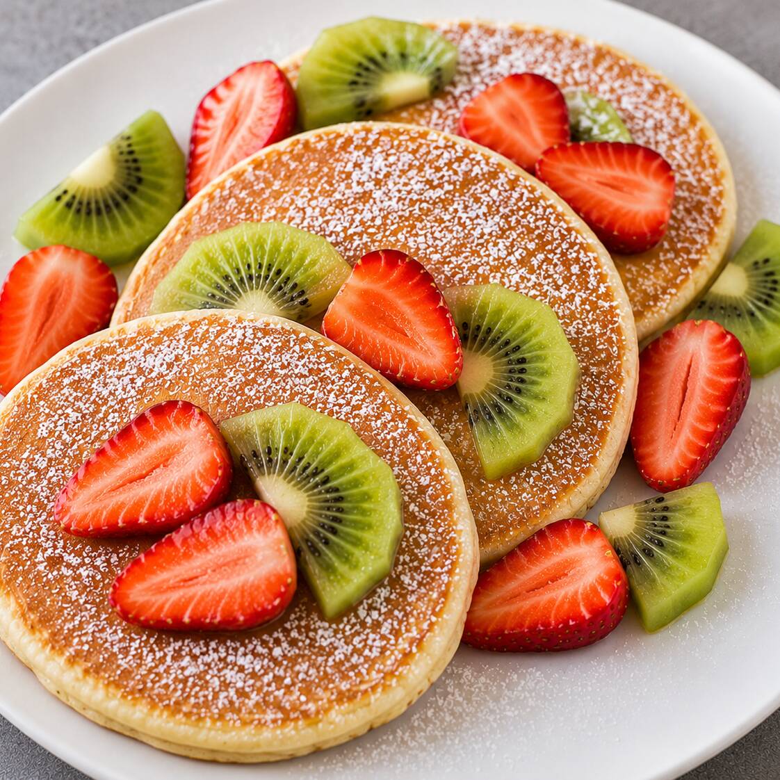 Hotcakes Aloha