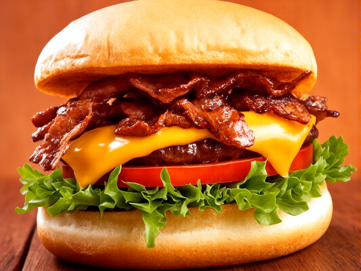 Burguer 137