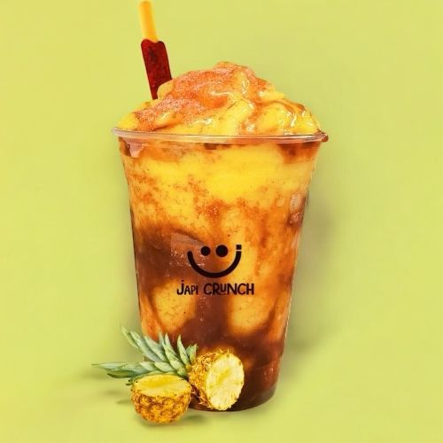 Especial de Piña