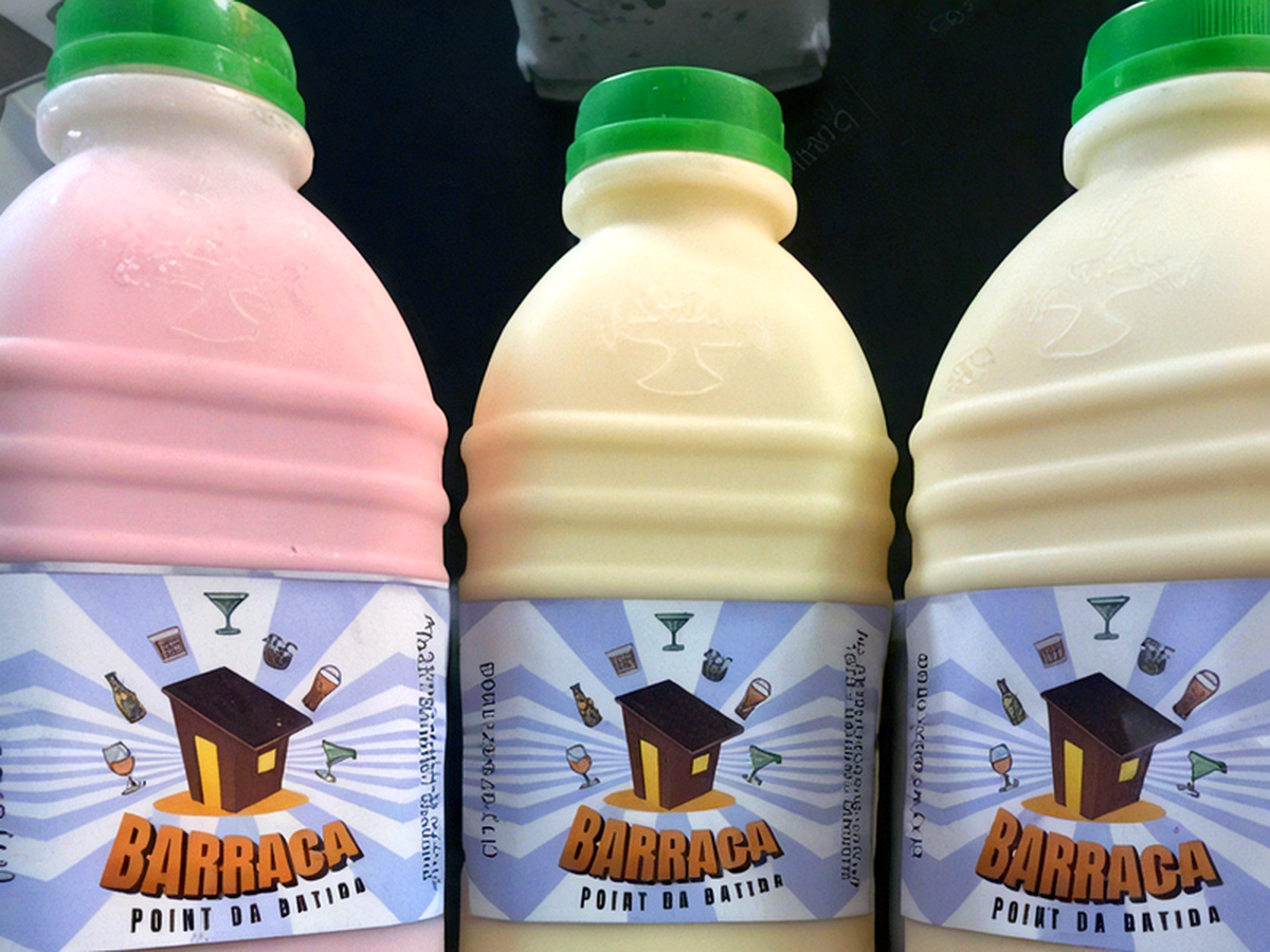 Barraca Point Da Batida