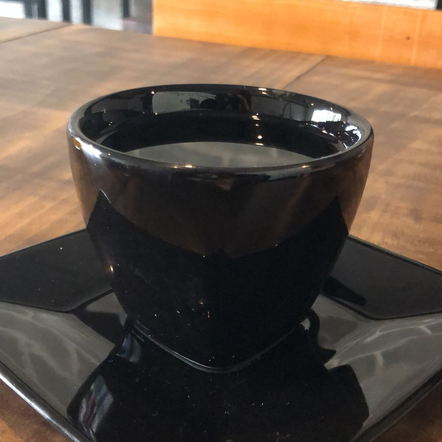 Té de Manzanilla