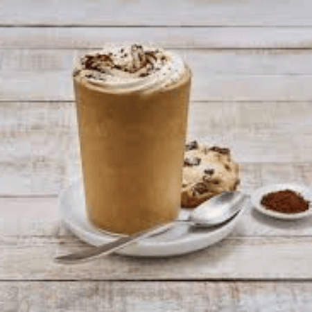 Frapucchino Moka