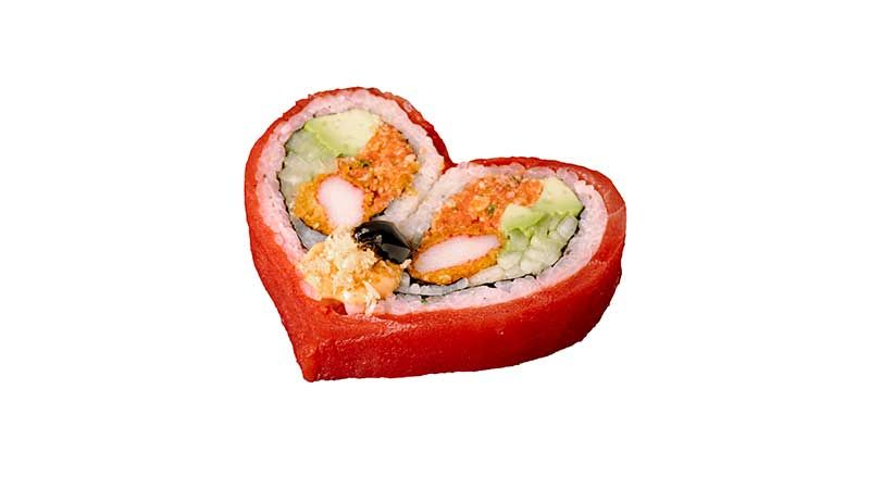 LOVE MAKI