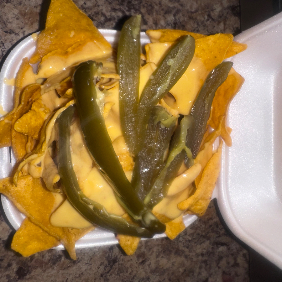 Nachos