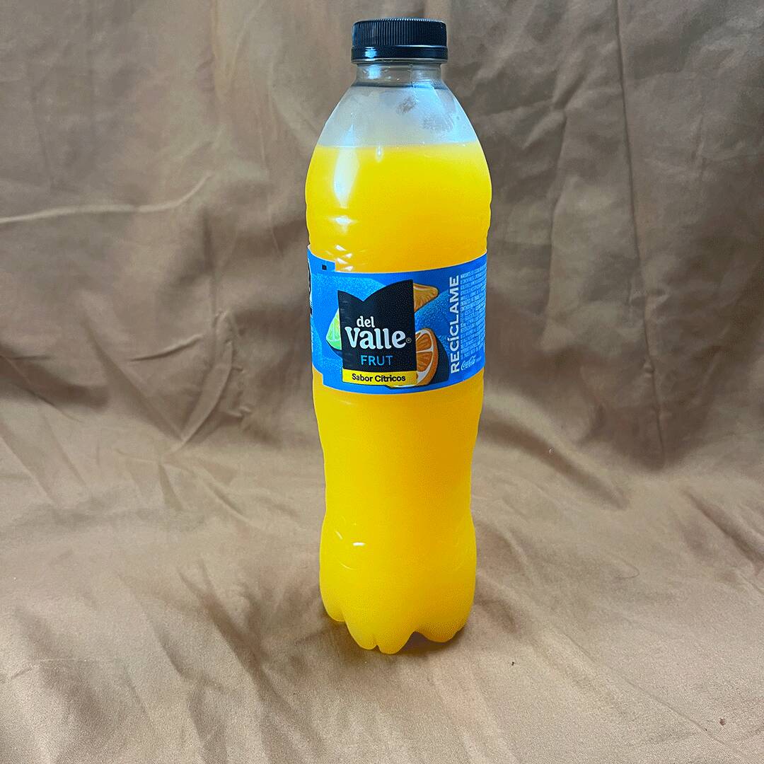 Jugo del Valle Cítricos 600 ML