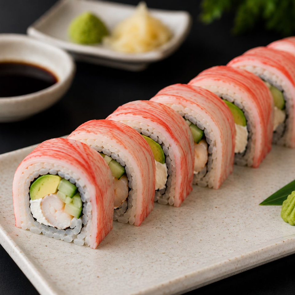 SURIMI ROLL