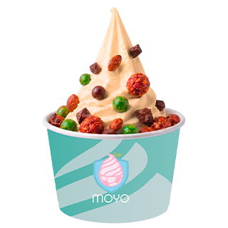 Moyo Mediano Irresistible