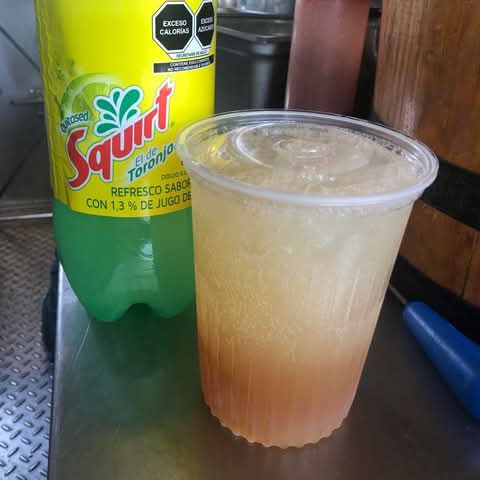 Tepasquirt 1 Litro