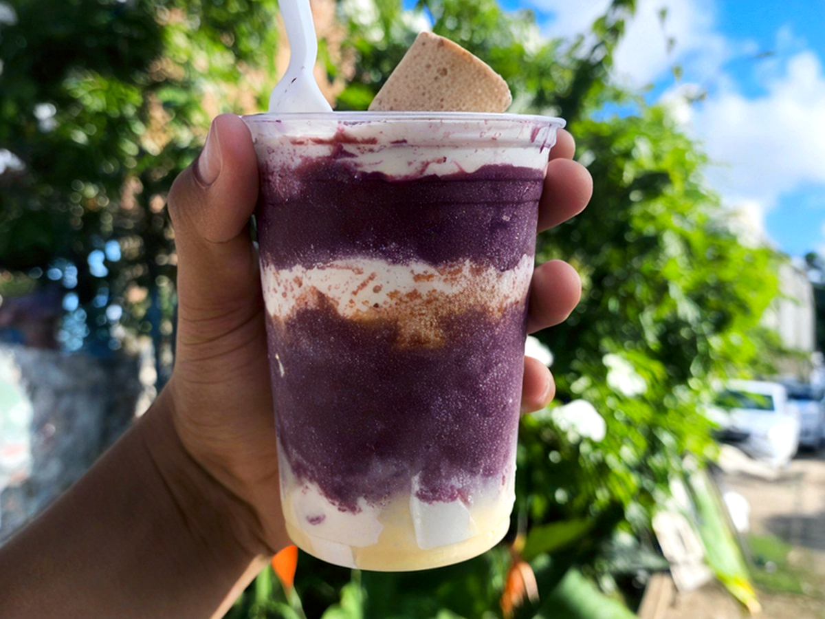 Açaí Do Will