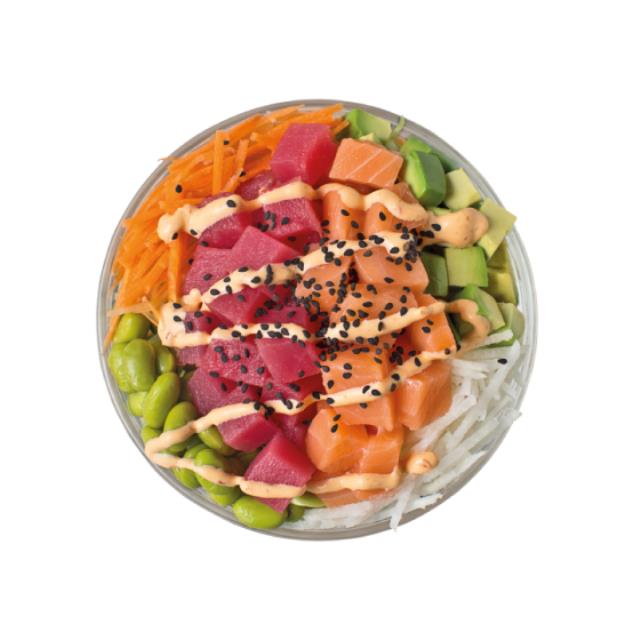POKE BOWL