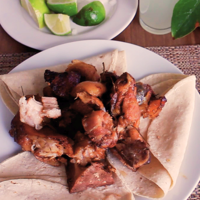 Carnitas