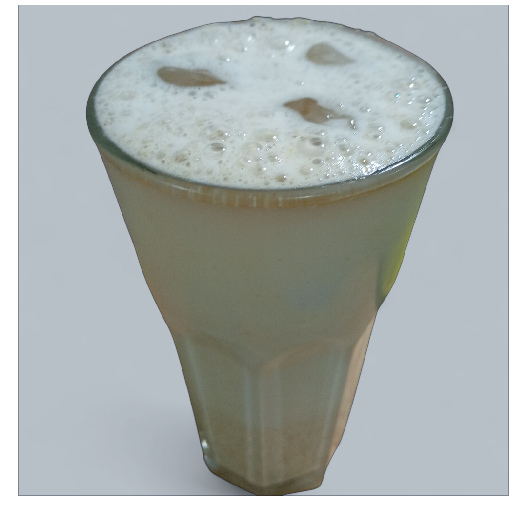 Agua de Avena 500 ml