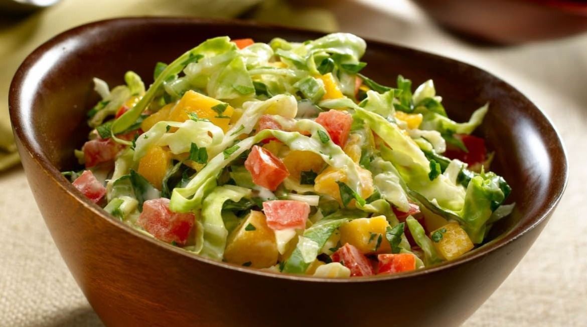 Ensalada Hawaiana Grande
