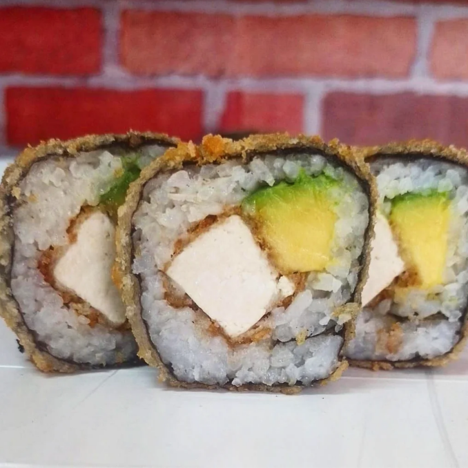 Tofu